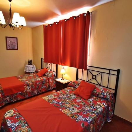 Villa Casa De Padrón Esterno foto